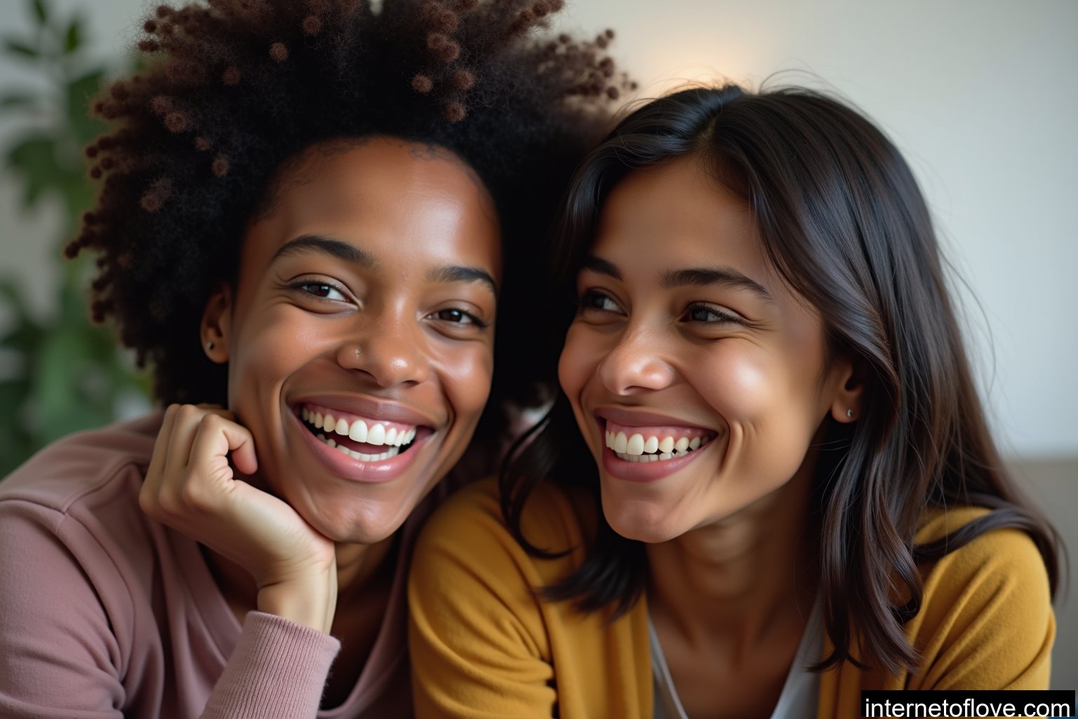 Unlocking Deeper Connections: Elevating User Experience Through Video Chat on InternetOfLove.com**