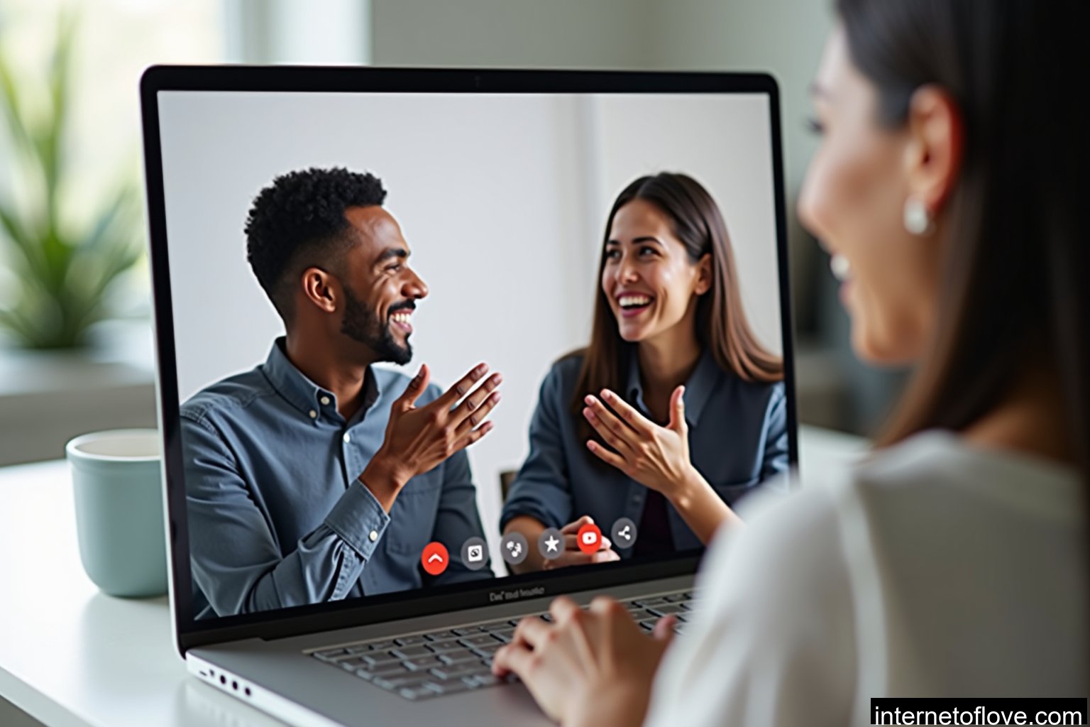 Video Chat Feature